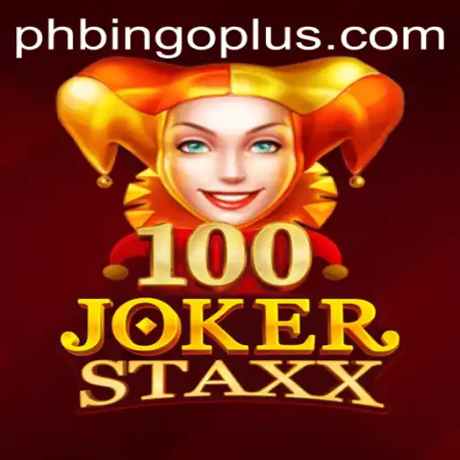 Unveiling 100JokerStaxx: A Riveting Journey into Classic Slot Gaming
