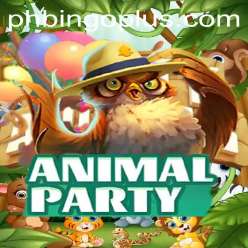 AnimalParty: The Ultimate Fun Experience with Bingoplus