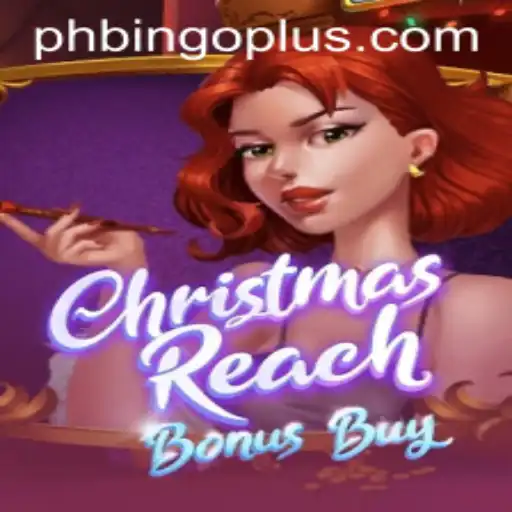 Christmas Reach Bonus Buy Game