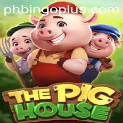 ThePigHouse: An Exciting New Game
