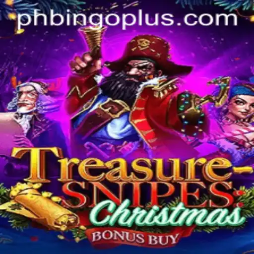 Exploring the Enigmatic World of TreasuresnipesChristmas
