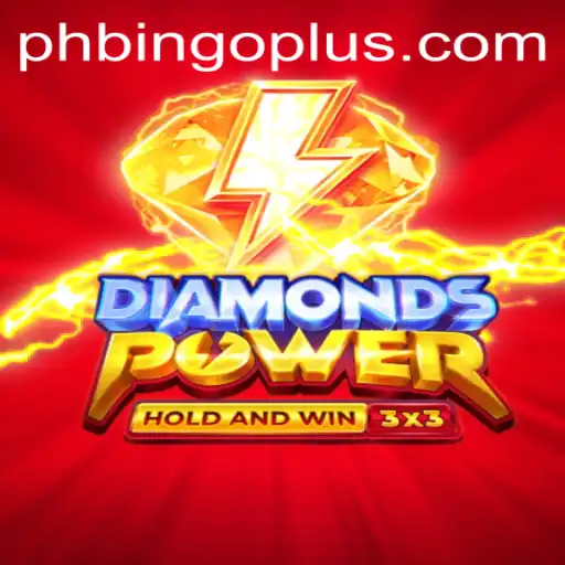 Exploring the Exciting World of Diamondspower: A Casino Game Like No Other