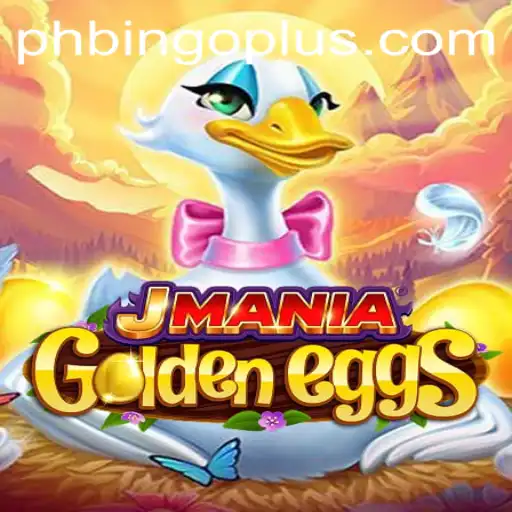 Discover the Fun and Excitement of JManiaGoldenEggs: A New Gaming Experience