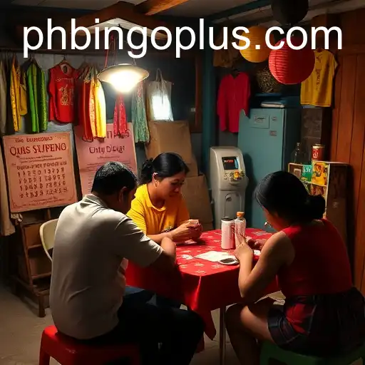 The Intricacies of Jueteng and Its Connection to Bingoplus