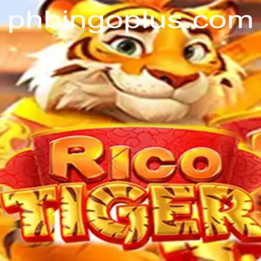 RicoTiger: A New Adventure in Gaming