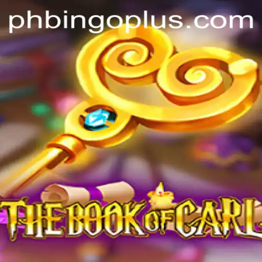 Introducing 'TheBookofCarl': A Blend of Myth and BingoPlus
