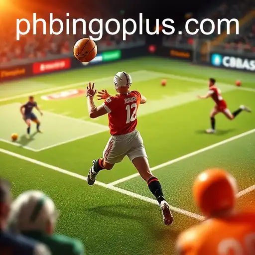 Exploring the Thrilling World of Virtual Sports: The Rise of Bingoplus
