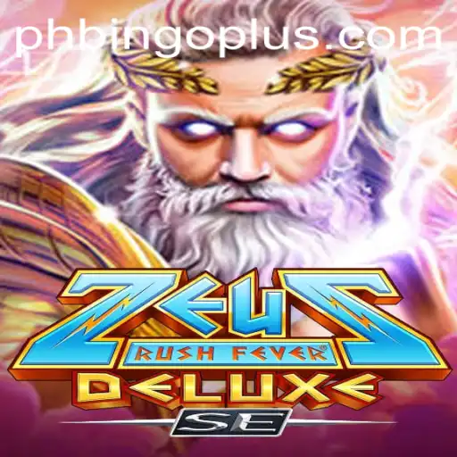Discover ZeusRushFeverDeluxeSE: A Thrilling Gaming Experience